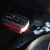 Genius® Boost HD Lithium 12V 2000 AMP Battery Jump Starter thumbnail 3