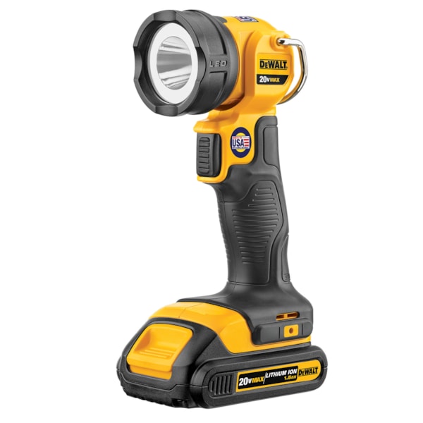 Cordless LED Worklight Tool Only