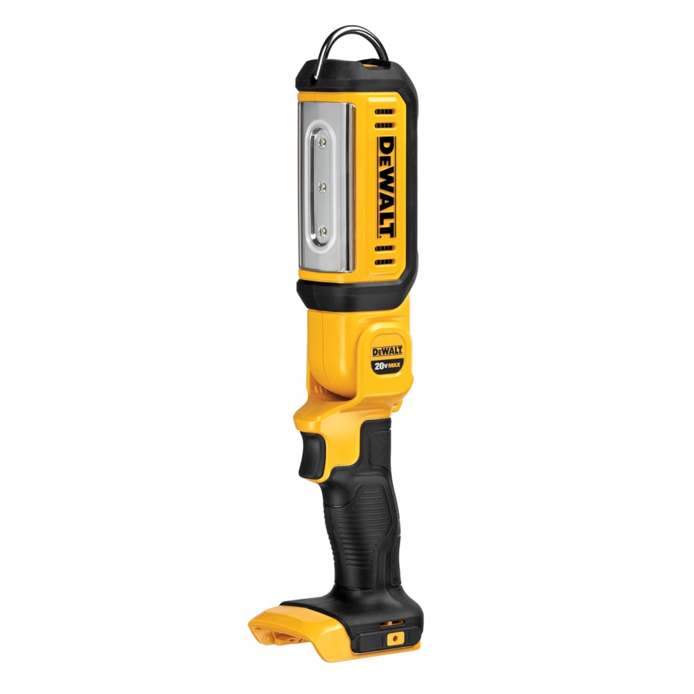 Cordless LED Handheld Area Light Tool Only