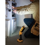 Cordless LED Handheld Area Light Tool Only thumbnail 2