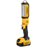 Cordless LED Handheld Area Light Tool Only thumbnail 4