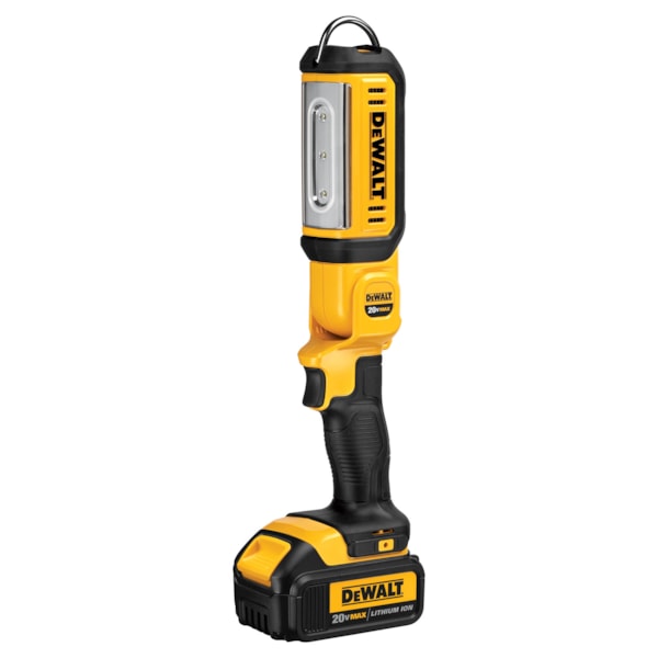 Cordless LED Handheld Area Light Tool Only