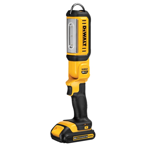 Cordless LED Handheld Area Light Tool Only