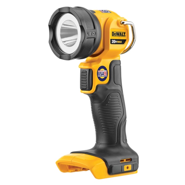Cordless LED Worklight Tool Only