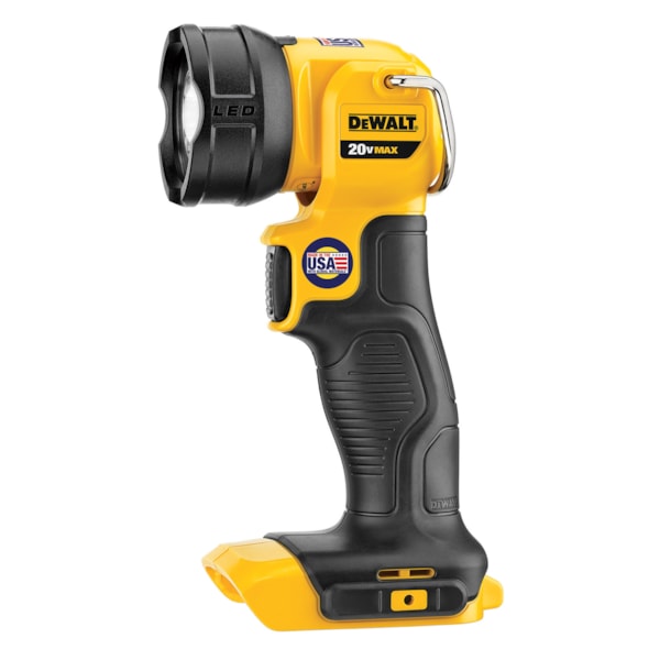 Cordless LED Worklight Tool Only
