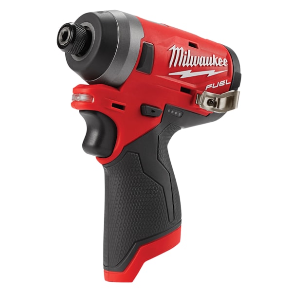 1/4" Hex Impact Driver Tool Only