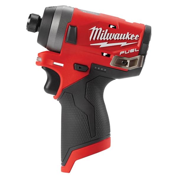 1/4" Hex Impact Driver Tool Only
