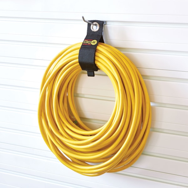 Heavy-Duty 13" Storage Straps 2/Pack