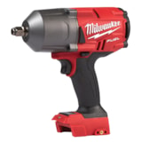 High Torque ½” Impact Wrench with Friction Ring  thumbnail 1
