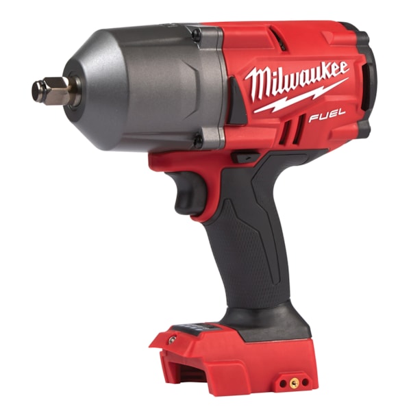 High Torque ½” Impact Wrench with Friction Ring 