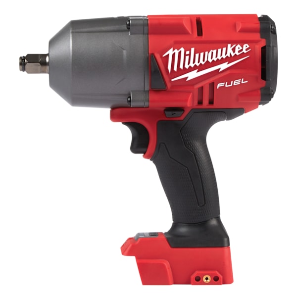 High Torque ½” Impact Wrench with Friction Ring 