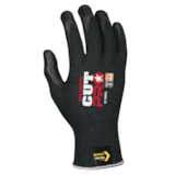 Foam Nitrile Palm Coated Kevlar® Level A4 Cut Resistant Gloves thumbnail 1