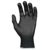 Foam Nitrile Palm Coated Kevlar® Level A4 Cut Resistant Gloves thumbnail 4