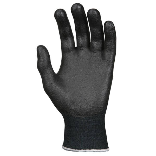 Foam Nitrile Palm Coated Kevlar® Level A4 Cut Resistant Gloves