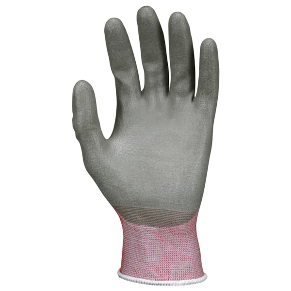 Cut Pro™ PU Palm Coated 18-Gauge Dyneema® Diamond Level A2 Cut Resistant Gloves