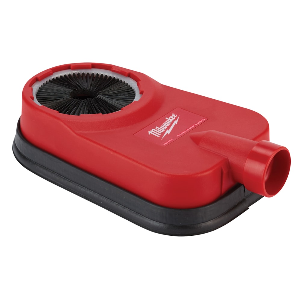 SDS Max Dust Extraction Attachment