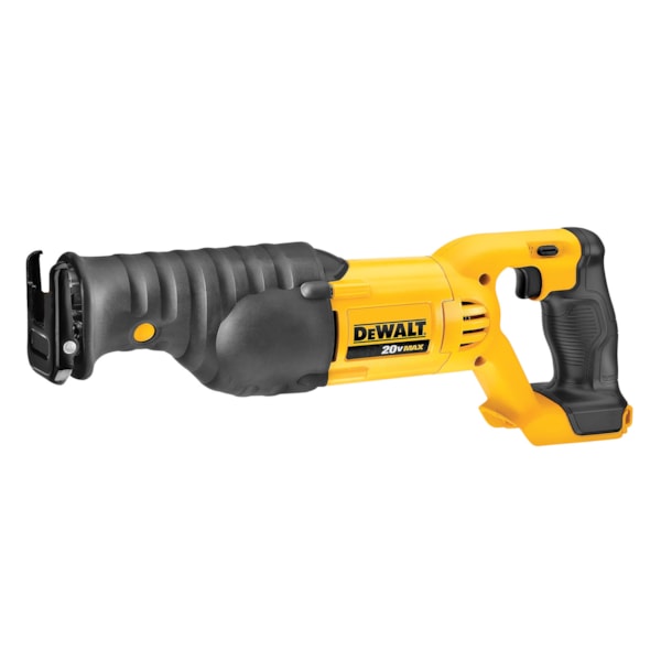 Variable Speed Cordless Reciprocating Saw Tool Only