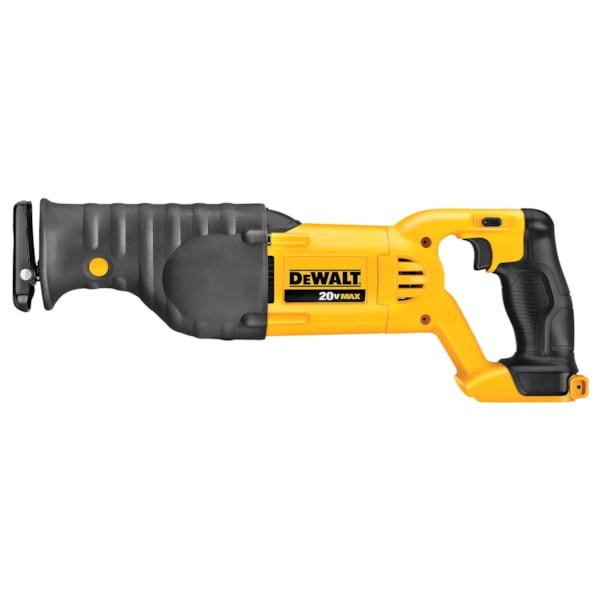 Variable Speed Cordless Reciprocating Saw Tool Only