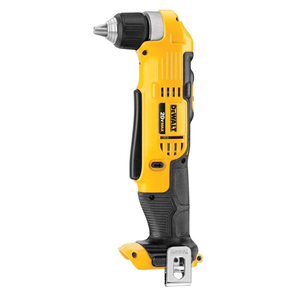 Cordless 3/8" Right Angle Drill Driver Tool Only