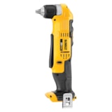 Cordless 3/8" Right Angle Drill Driver Tool Only thumbnail 1
