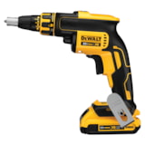 2AH Cordless Drywall Screwgun Kit thumbnail 2