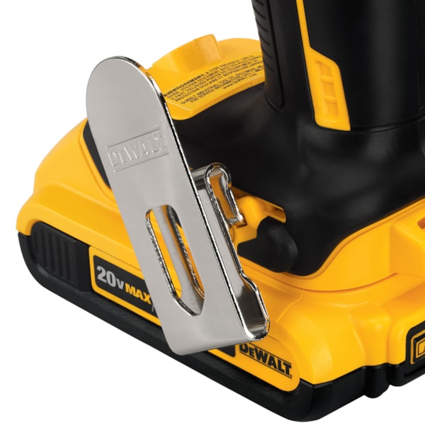2AH Cordless Drywall Screwgun Kit