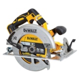 Cordless 7 1/4" Circular Saw With Brake Tool Only thumbnail 1