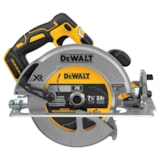 Cordless 7 1/4" Circular Saw With Brake Tool Only thumbnail 2