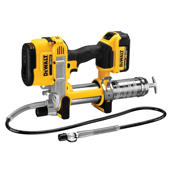 Grease Gun Kit