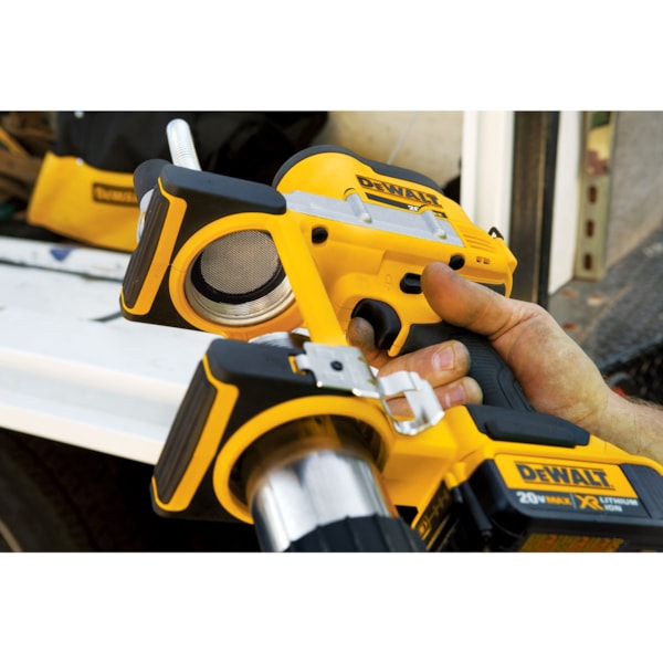Grease Gun Kit