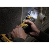 Cordless Oscillating Multii-Tool Kit thumbnail 2