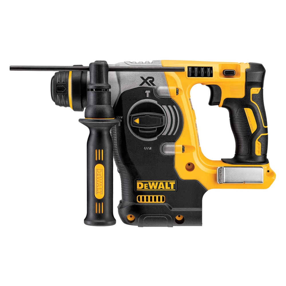 SDS Plus Cordless 1" L-Shape Rotary Hammer Tool Only