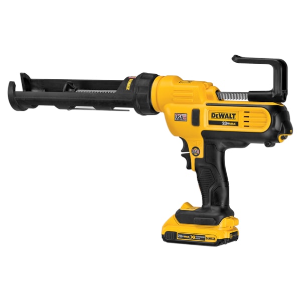 Cordless 10 oz.Adhesive Gun Kit
