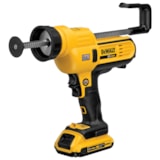 Cordless 10 oz.Adhesive Gun Kit thumbnail 3