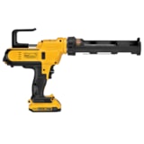 Cordless 10 oz.Adhesive Gun Kit thumbnail 4