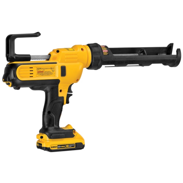 Cordless 10 oz.Adhesive Gun Kit