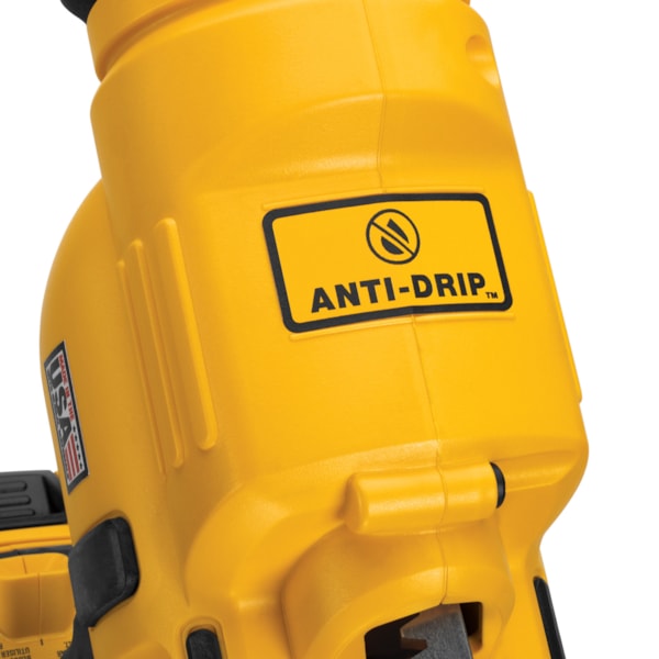 Cordless 10 oz.Adhesive Gun Kit