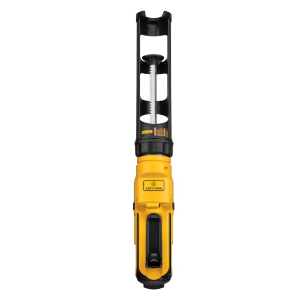 Cordless 10 oz.Adhesive Gun Kit