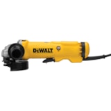 4-1/2 in - 5 in High-Performance Paddle Switch Grinder With No Lock-On (corded) thumbnail 2