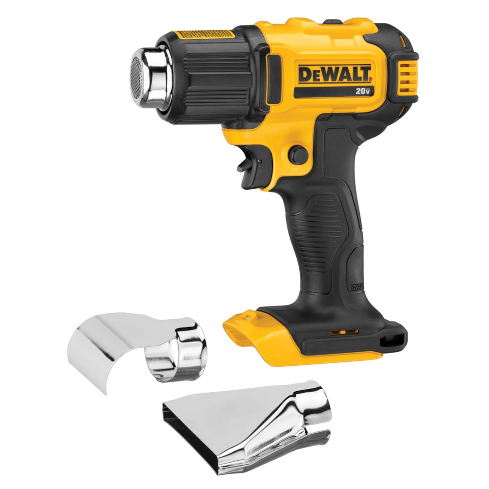 Cordless Heat Gun Tool Only