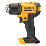 Cordless Heat Gun Tool Only thumbnail 3