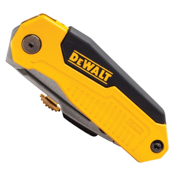 Folding Retractable Utility Knife