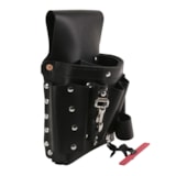 Extra-Capacity 8-Pocket Tool Pouch thumbnail 4