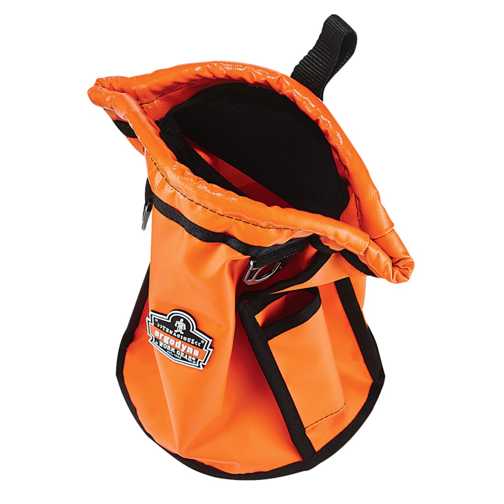 Arsenal® 5538 Topped Parts Pouch - Tarpaulin