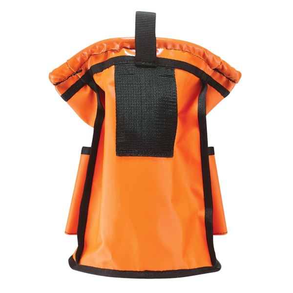 Arsenal® 5538 Topped Parts Pouch - Tarpaulin