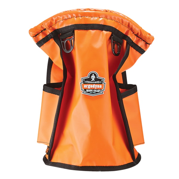 Arsenal® 5538 Topped Parts Pouch - Tarpaulin
