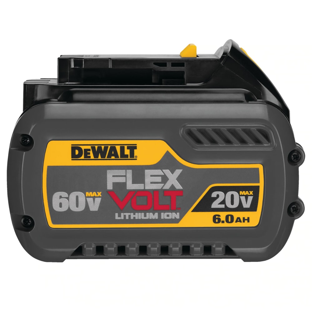 20V/60V MAX* 6.0Ah Battery 
