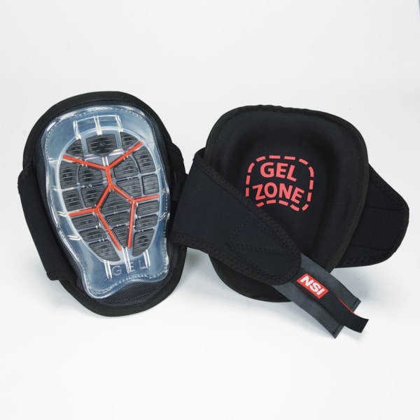 Gel Knee Pads Pair