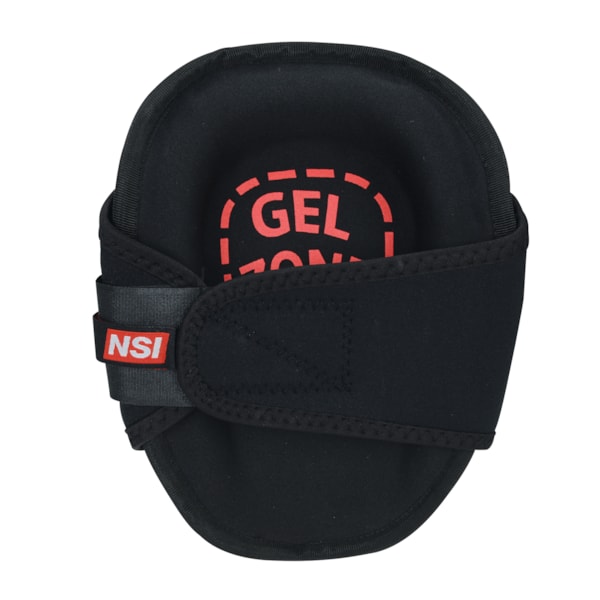 Gel Knee Pads Pair