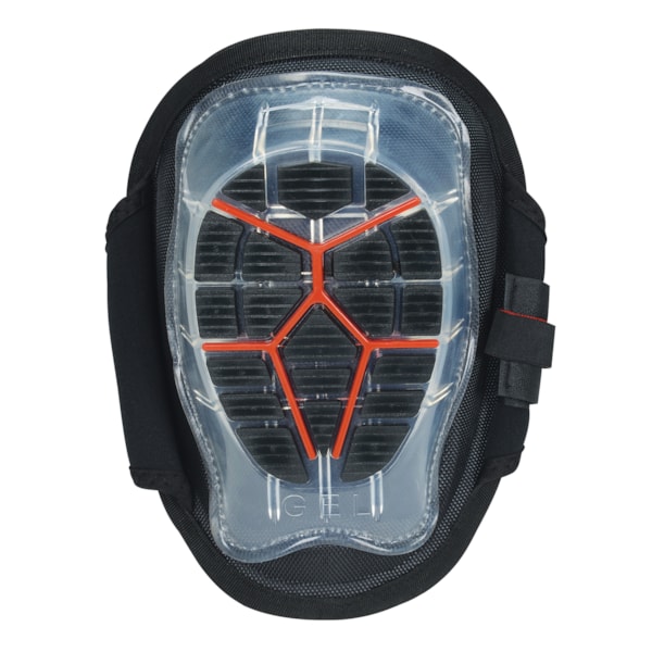 Gel Knee Pads Pair